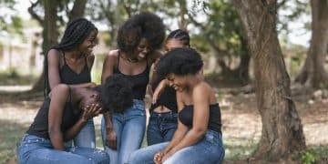 Youth mental health crisis in South Africa: urgent solutions Youth mental health crisis in South Africa: urgent solutions