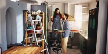 Dicas de decoração gastando pouco para sua casa