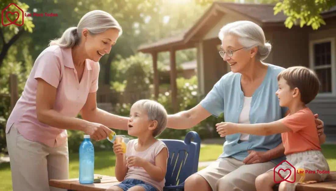 Managing hydration for vulnerable populations Managing hydration for vulnerable populations