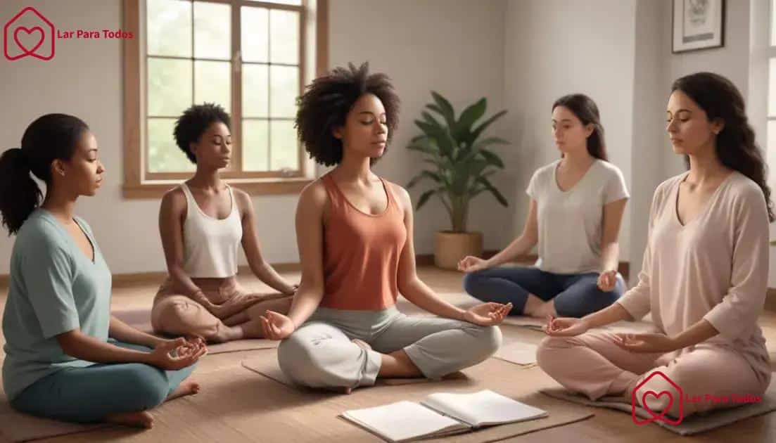 Mental health trends affecting women