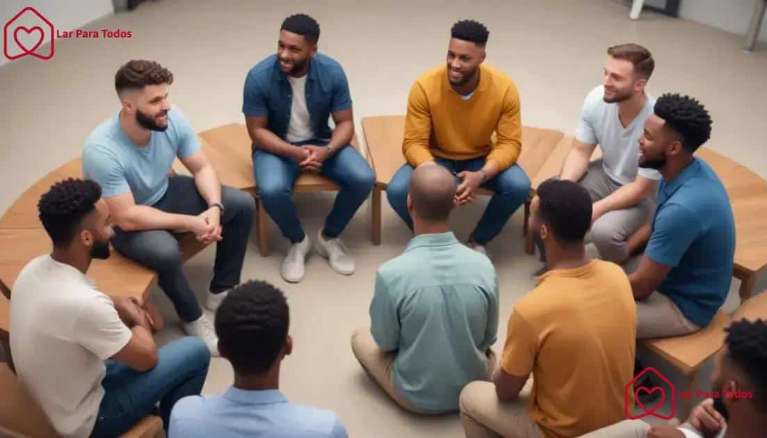How to encourage open conversations about mental health