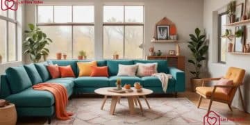 Decoração Pinterest tendências 2026: inove sua casa
