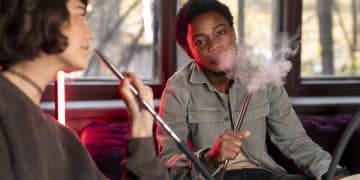 Vaping Health Risks in South Africa: Key Facts Explained