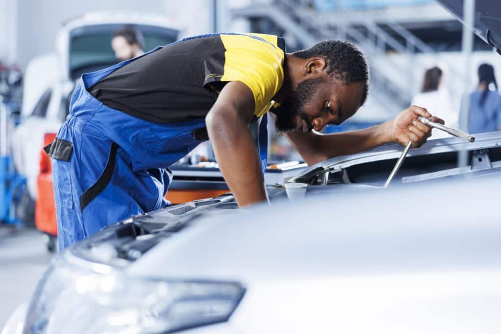 Stay Informed About Your Vehicle