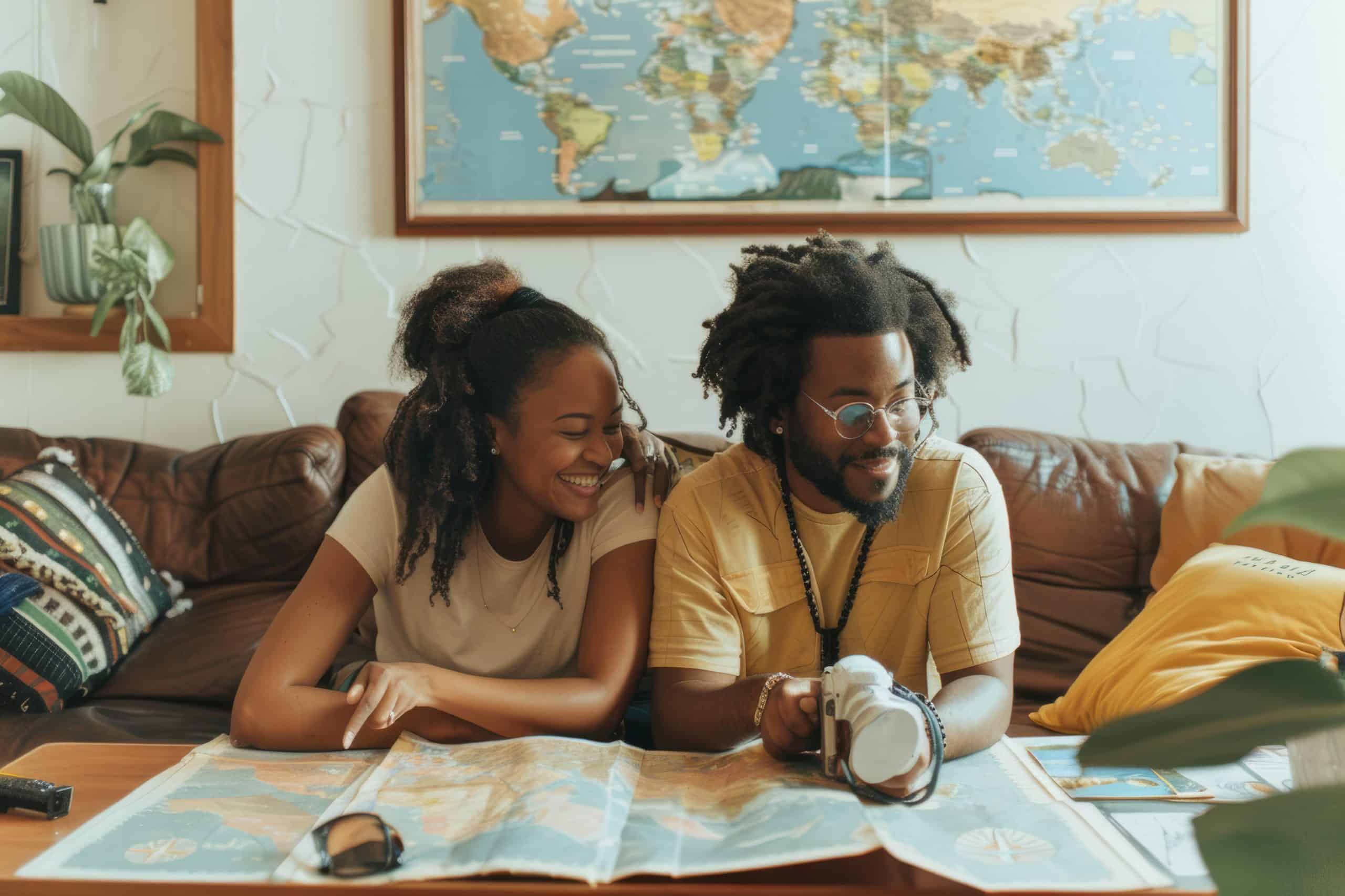 Travel Hacks for South Africans 2026: Smart Ways to Save