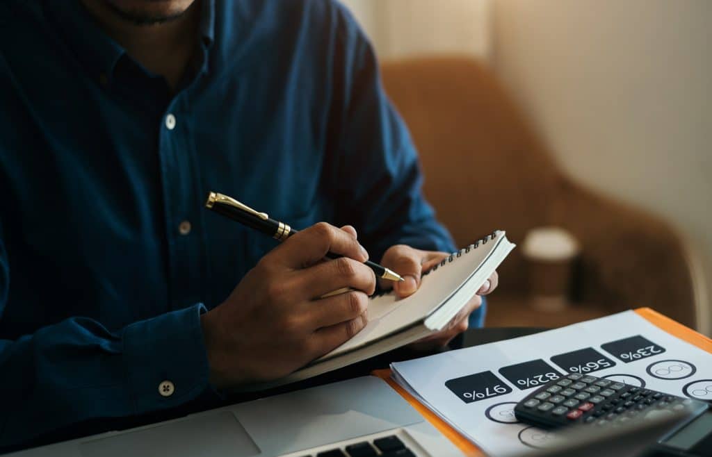Neglecting to Report All Income