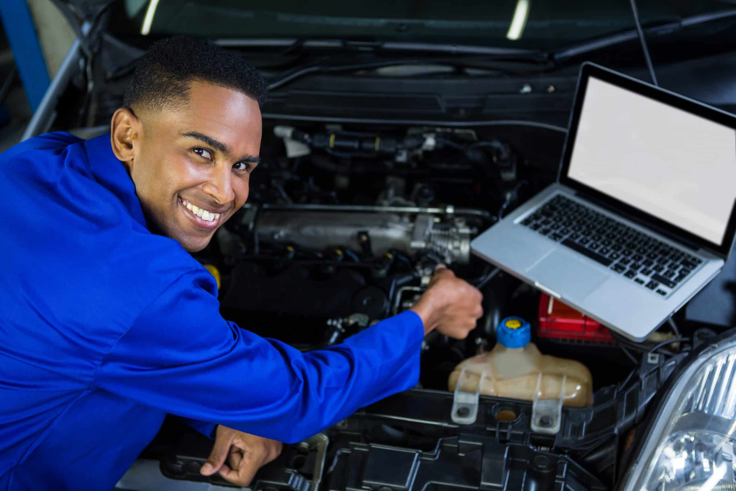 Car Maintenance Tips for South African Drivers in 2026