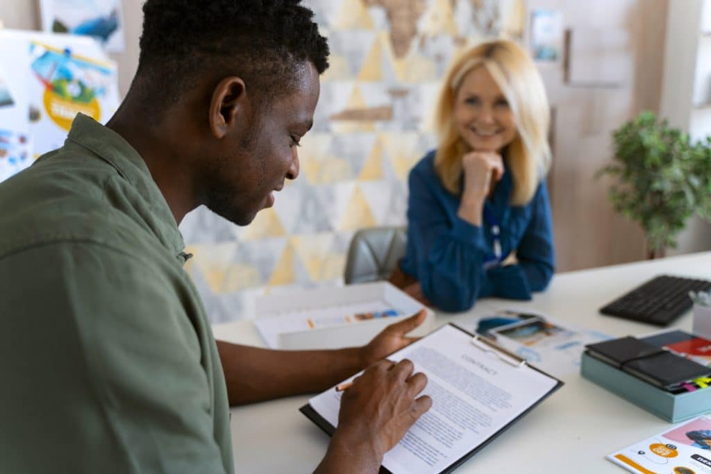 Current Trends in the Job Market