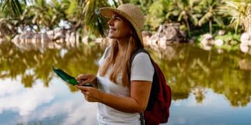 Affordable weekend getaway tips for an amazing trip