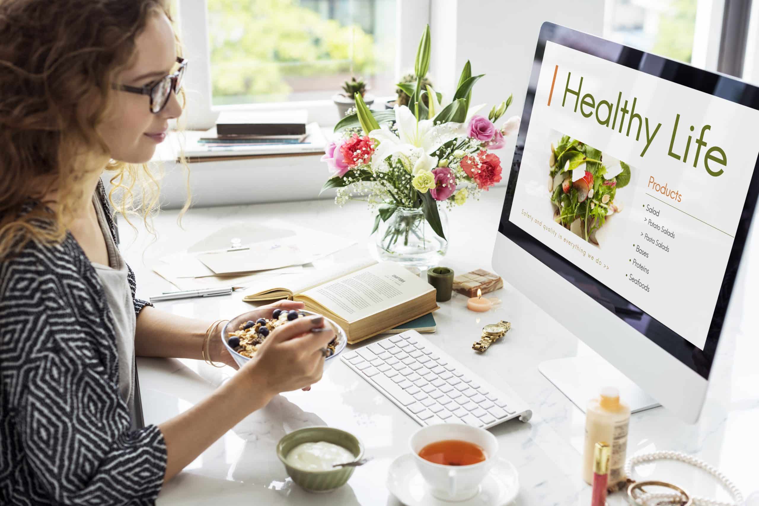 Healthy lifestyle tips on a budget that work wonders