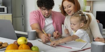 Dicas para organização financeira familiar que funcionam
