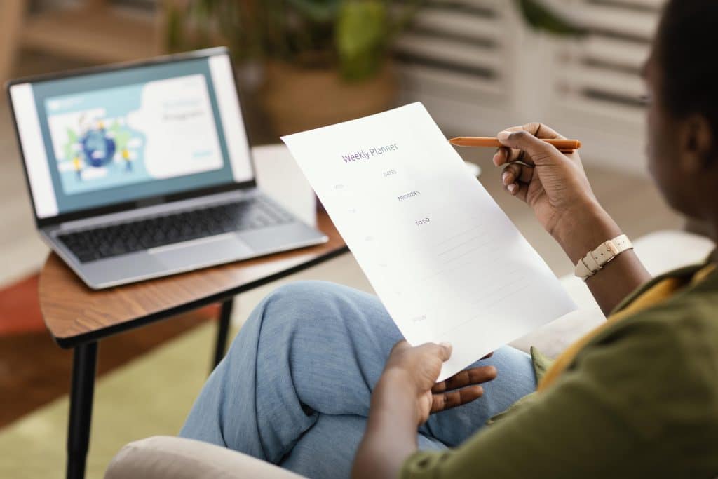 Optimize for Applicant Tracking Systems (ATS)