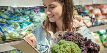 Dicas para economizar no supermercado de forma fácil Dicas para economizar no supermercado de forma fácil