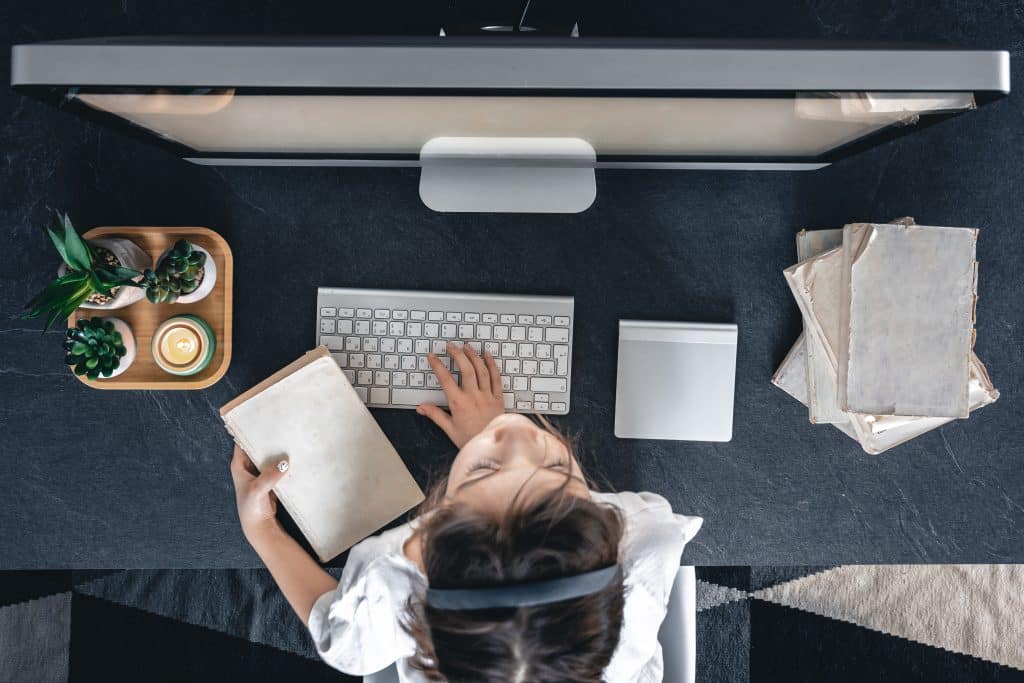 Tips for Selecting Your Workspace