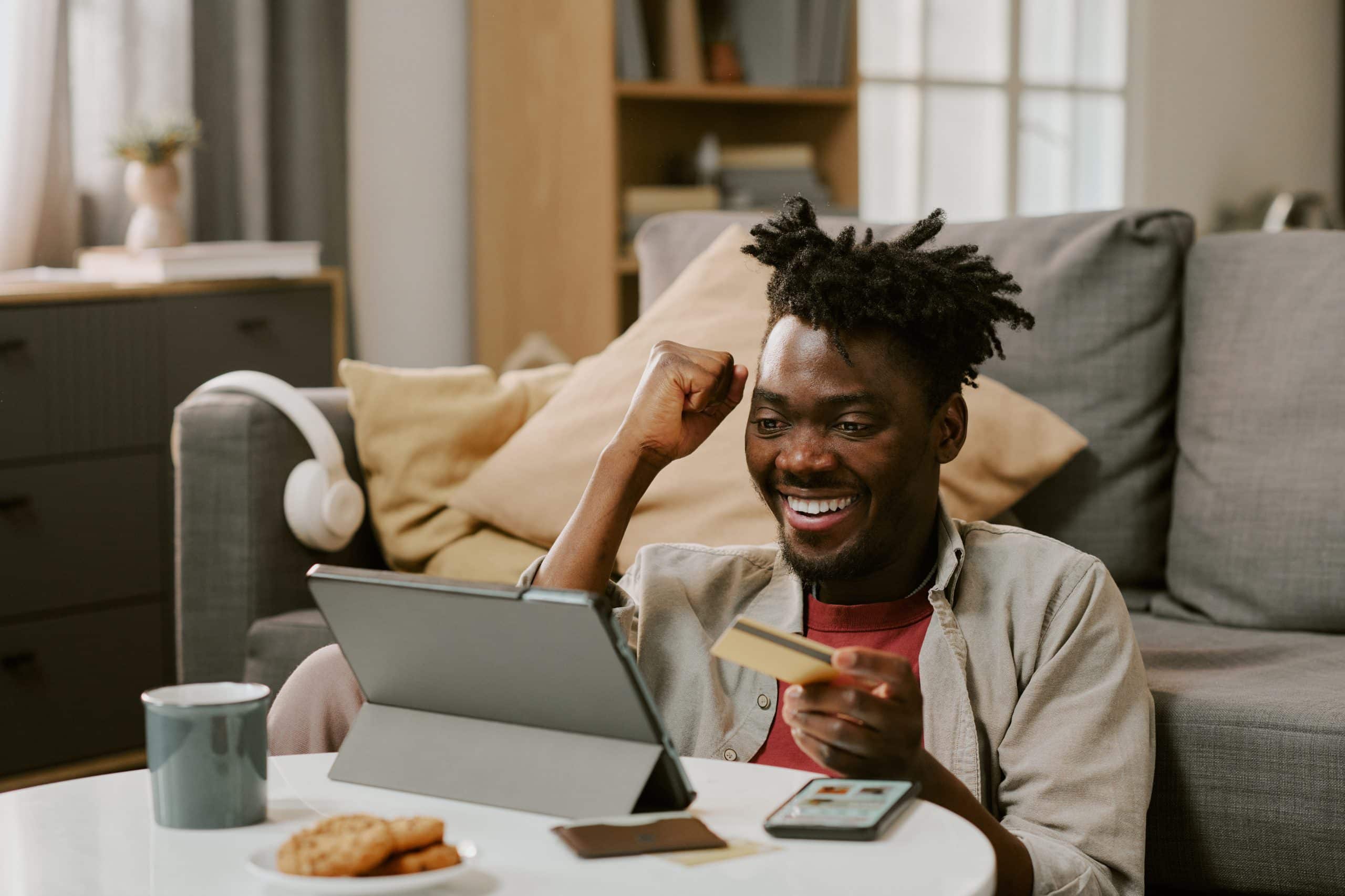 Online income ideas South Africa: boost your earnings