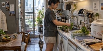 Dicas para montar espaço gourmet pequeno e prático Dicas para montar espaço gourmet pequeno e prático